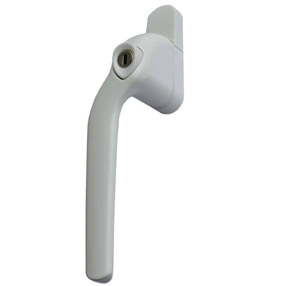 MILA Hero Offset Espag Handle - 40mm