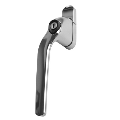 MILA Hero Offset Espag Handle - 40mm
