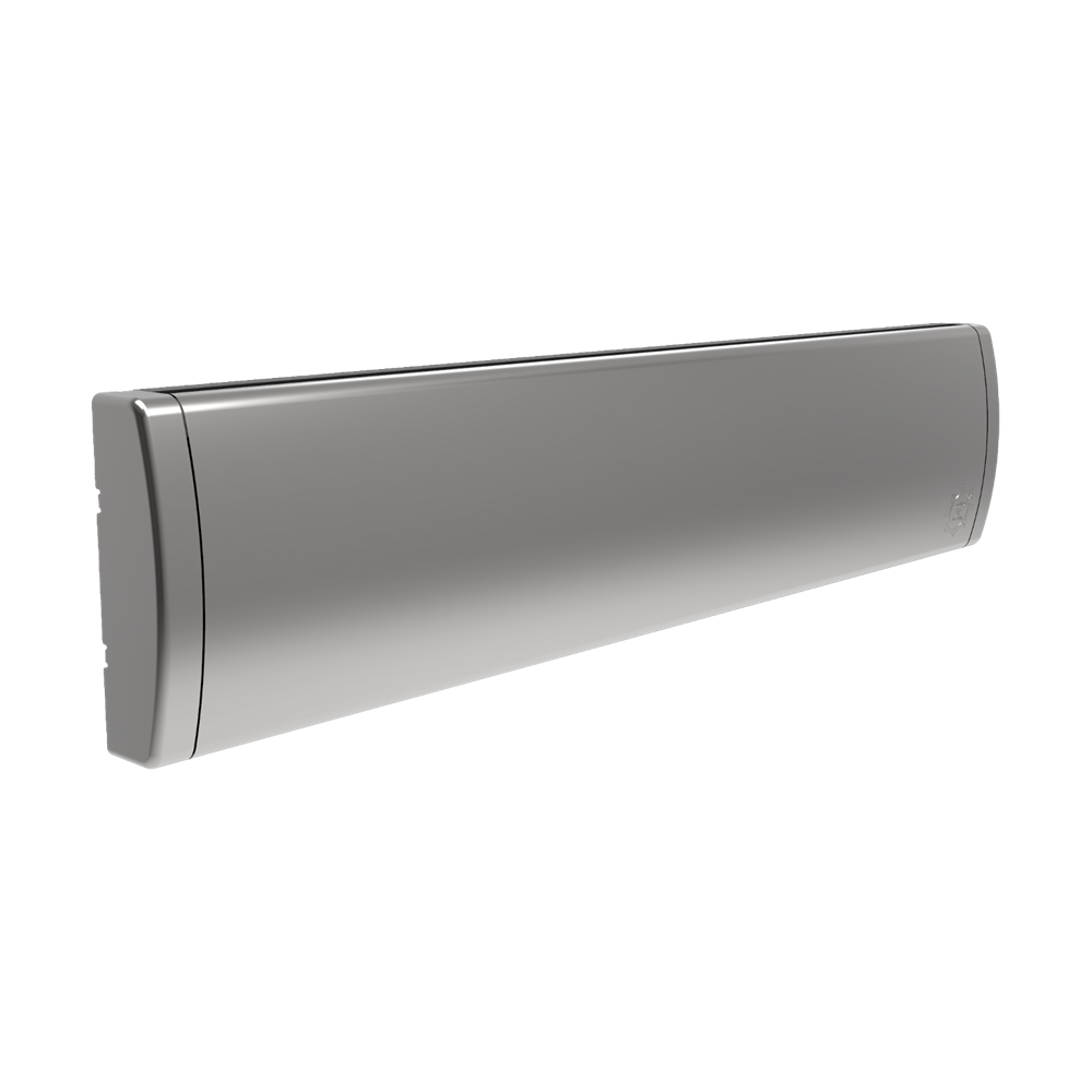 MILA SupaSecure TS008 Enhanced Letterplate