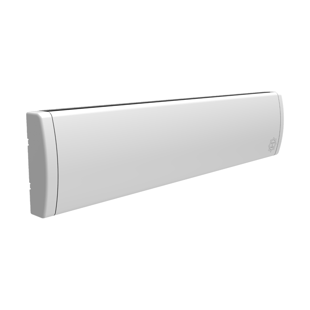 MILA SupaSecure TS008 Enhanced Letterplate