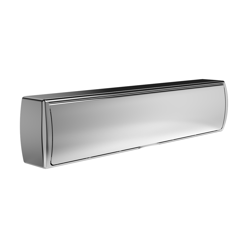 MILA SupaSecure TS008 Enhanced Letterplate