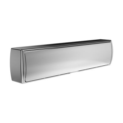 MILA SupaSecure TS008 Enhanced Letterplate