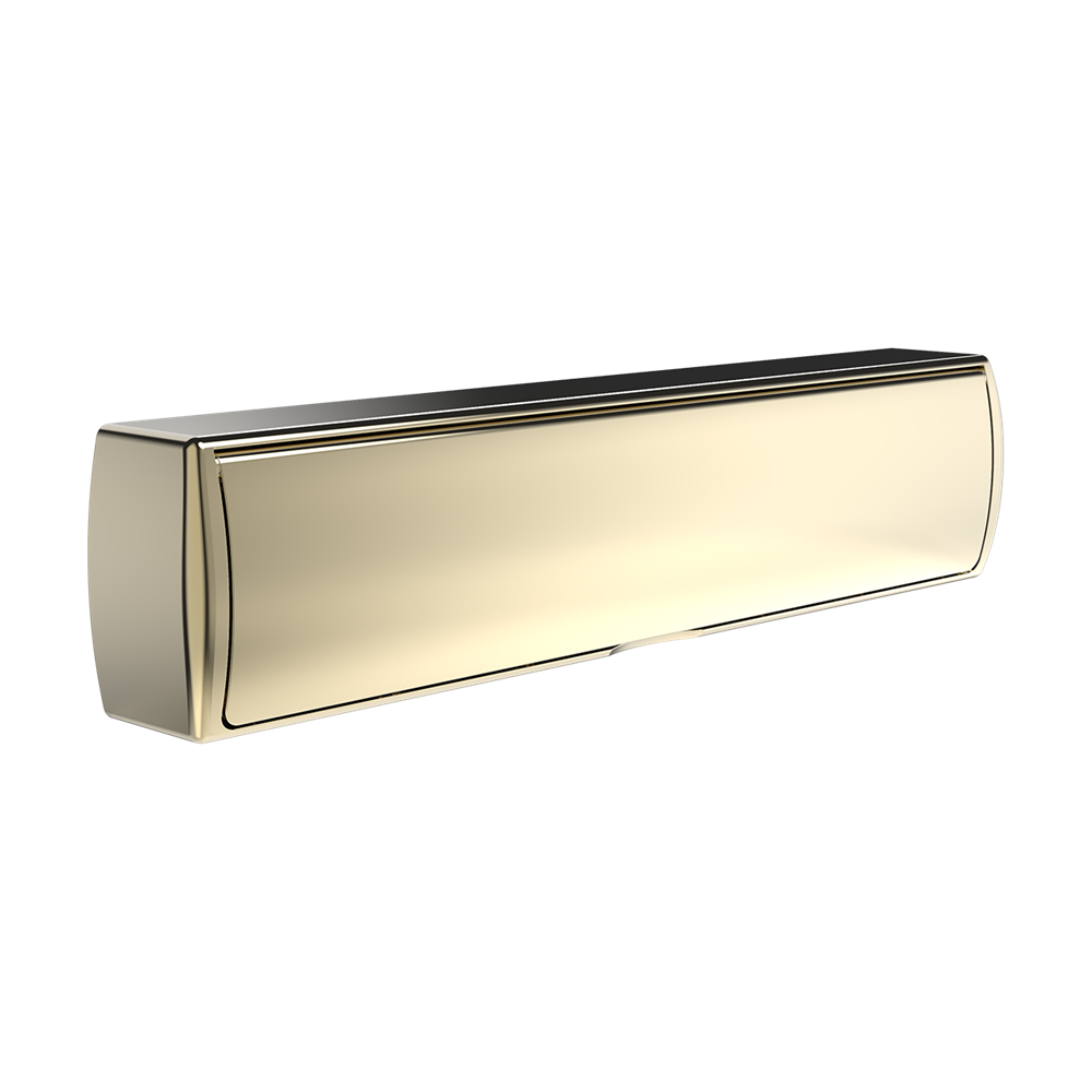 MILA SupaSecure TS008 Enhanced Letterplate