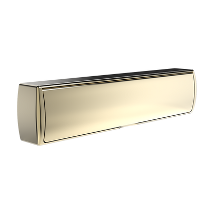 MILA SupaSecure TS008 Enhanced Letterplate