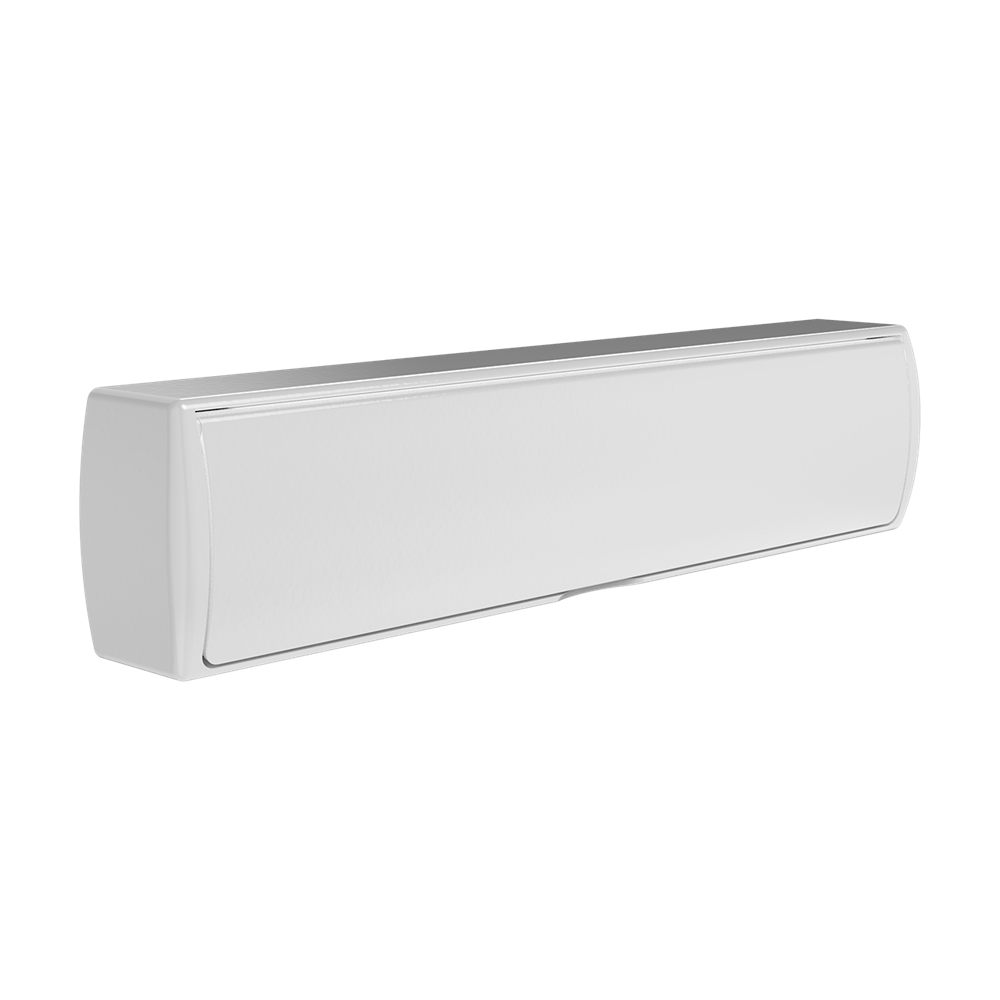 MILA SupaSecure TS008 Enhanced Letterplate