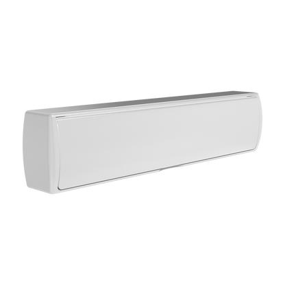 MILA SupaSecure TS008 Enhanced Letterplate