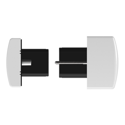MILA SupaSecure TS008 Enhanced Letterplate