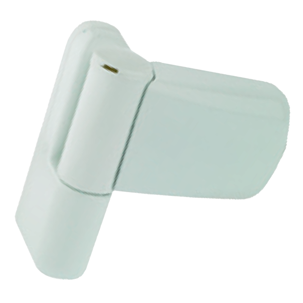 MILA Ideal Flag Hinge 85mm