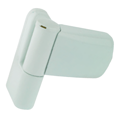 MILA Ideal Flag Hinge 85mm