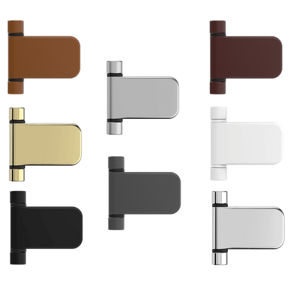 MILA Prosecure Composite Door Hinge