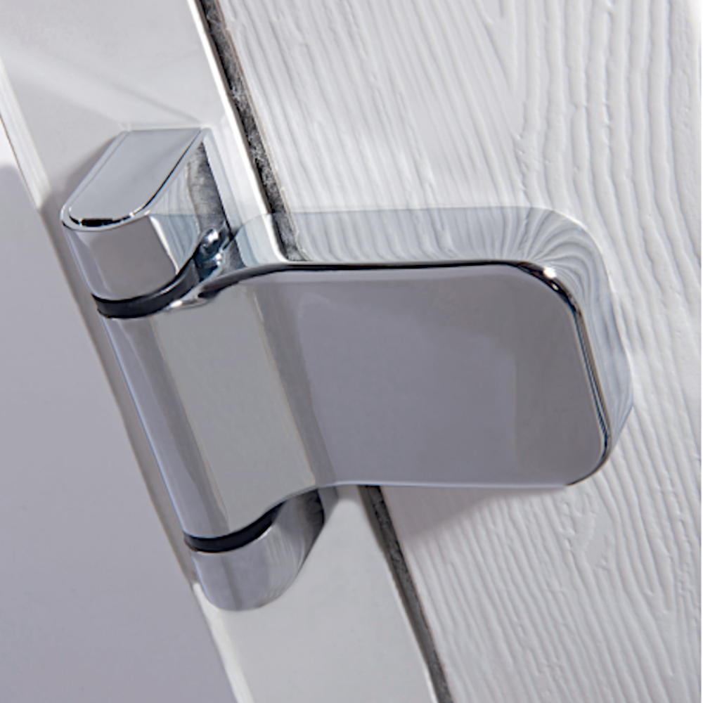 MILA Prosecure Composite Door Hinge