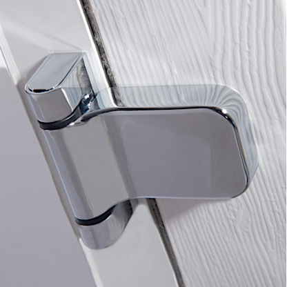 MILA Prosecure Composite Door Hinge