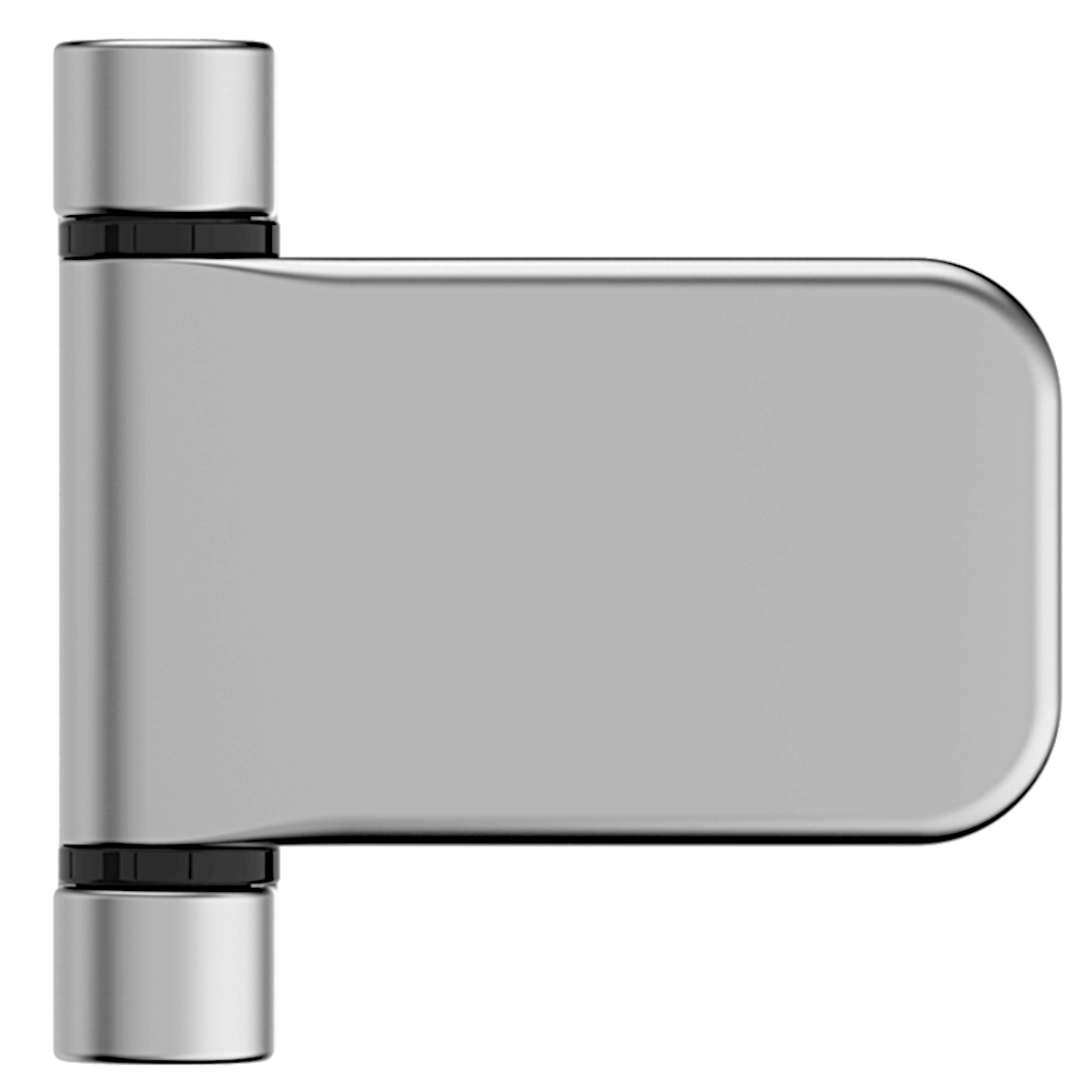 MILA Prosecure Composite Door Hinge