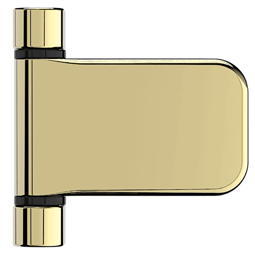 MILA Prosecure Composite Door Hinge