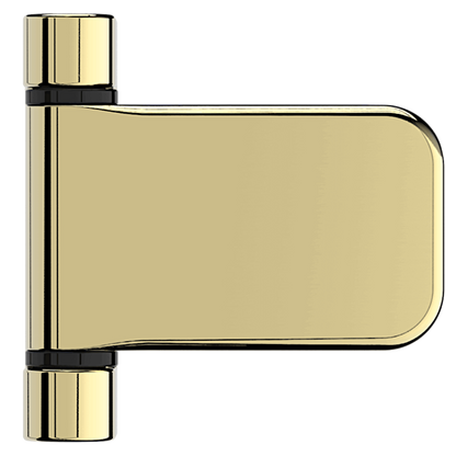 MILA Prosecure Composite Door Hinge