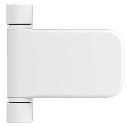 MILA Prosecure Composite Door Hinge