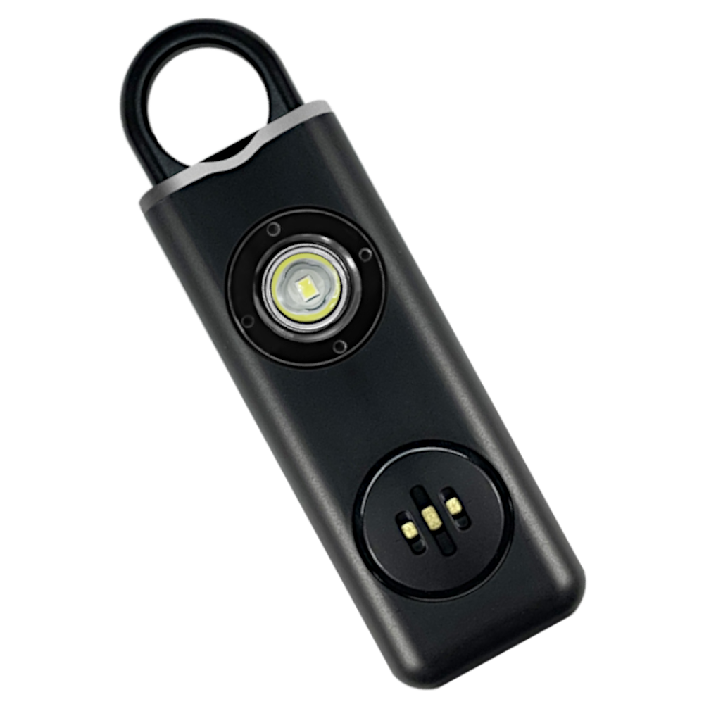 MINDER Smart Personal Alarm