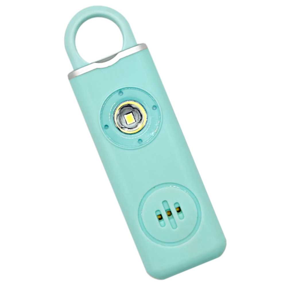 MINDER Smart Personal Alarm