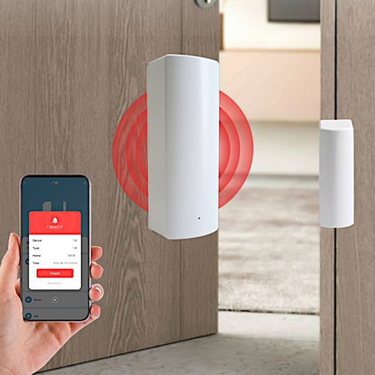 MINDER Smart Window/Door Sensor