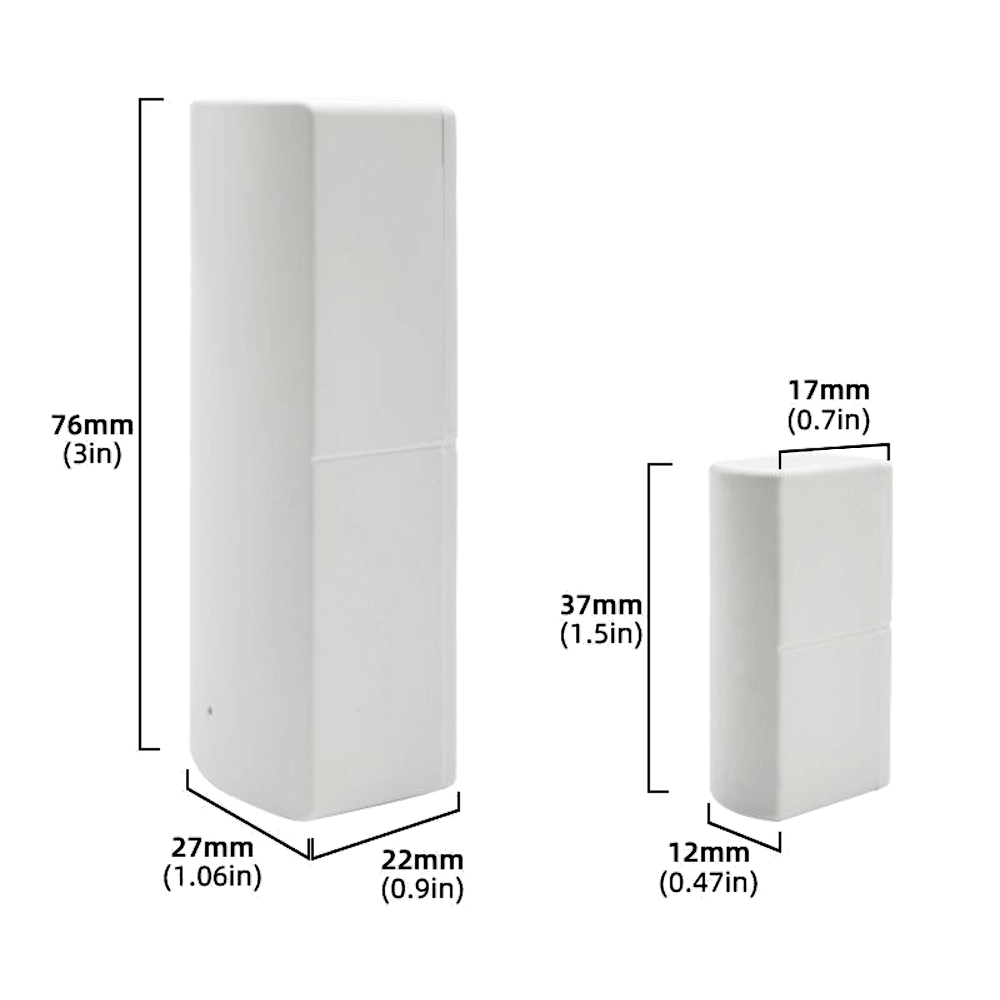 MINDER Smart Window/Door Sensor