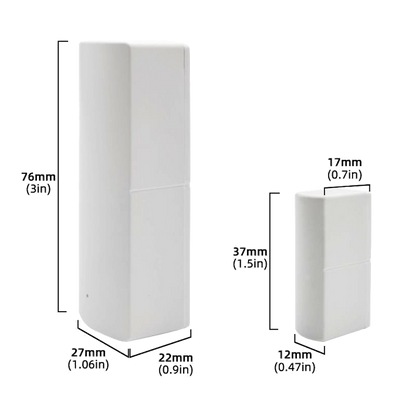 MINDER Smart Window/Door Sensor