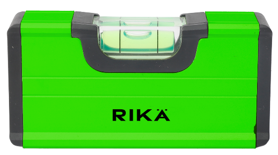 Rikä Mini Level 4" (100mm)