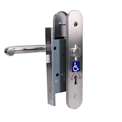 MORGAN ACL500 ACL Universal Lock Set