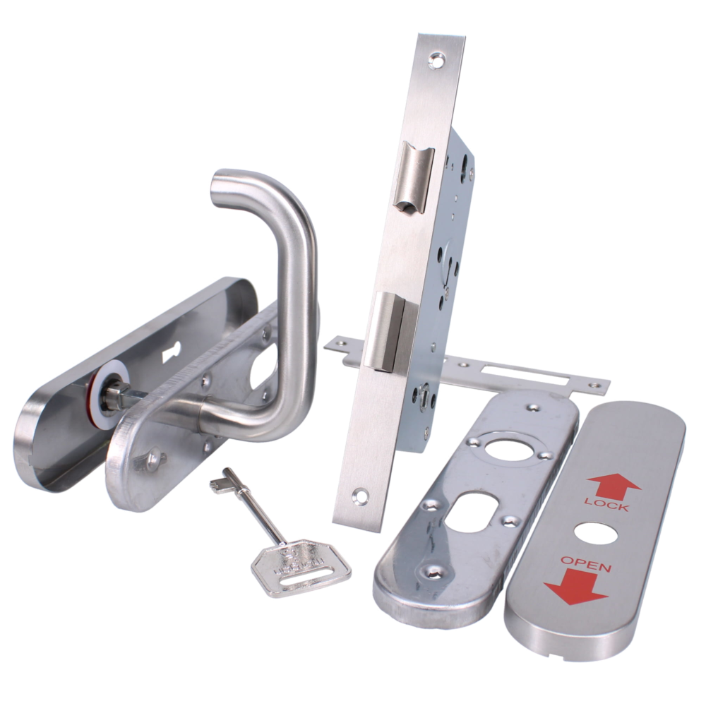 MORGAN ACL900 Accessible DIN Standard Lockset