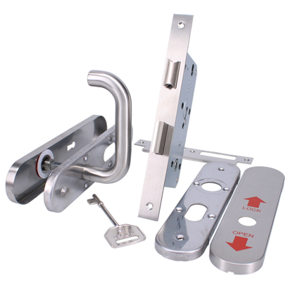 MORGAN ACL900 Accessible DIN Standard Lockset