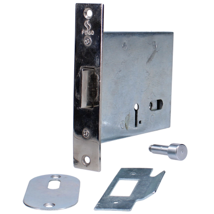 MORGAN FBL Mortice Escape Latch