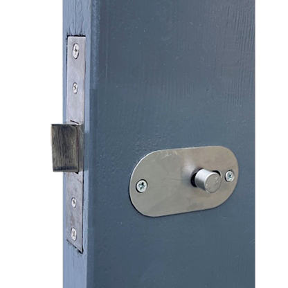 MORGAN FBL Mortice Escape Latch