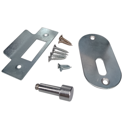MORGAN FBL Mortice Escape Latch