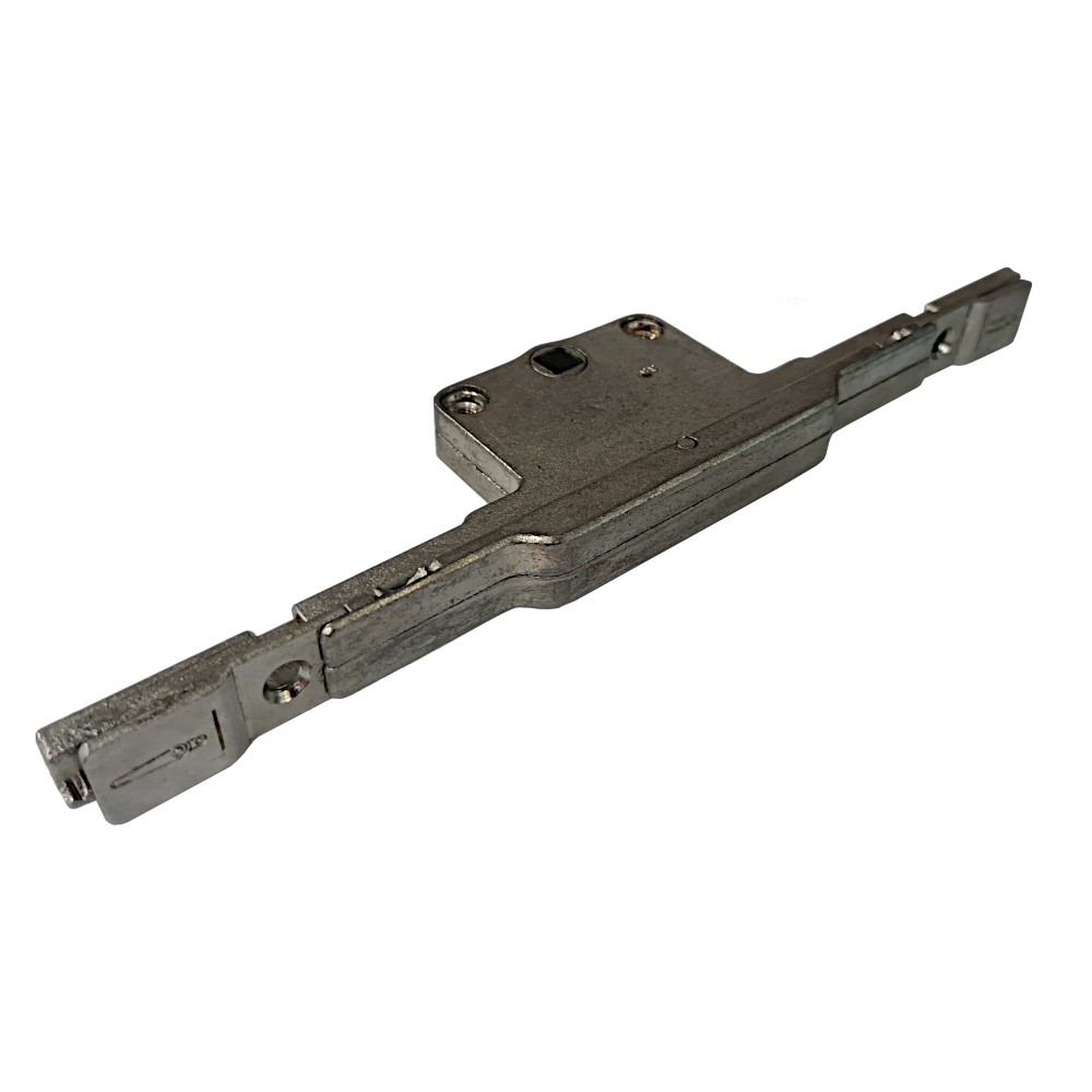 NICO Bi Fold Lock Case