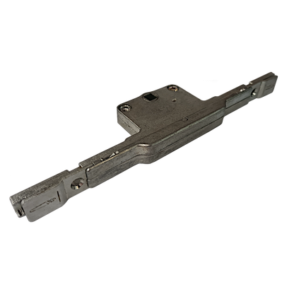 NICO Bi Fold Lock Case