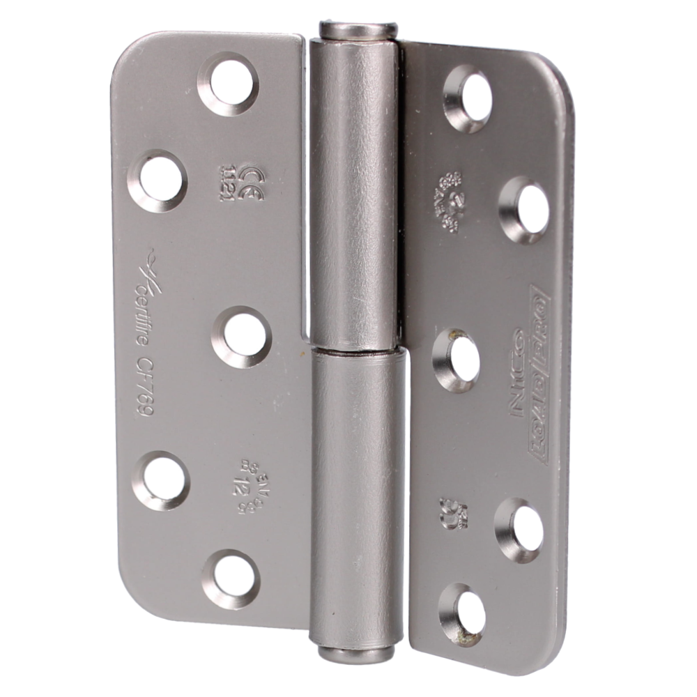 NICO Hinge 4717 Load Pro Lift Off Fire Rated Single Hinge Handed