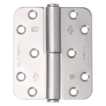 NICO Hinge 4717 Load Pro Lift Off Fire Rated Single Hinge Handed