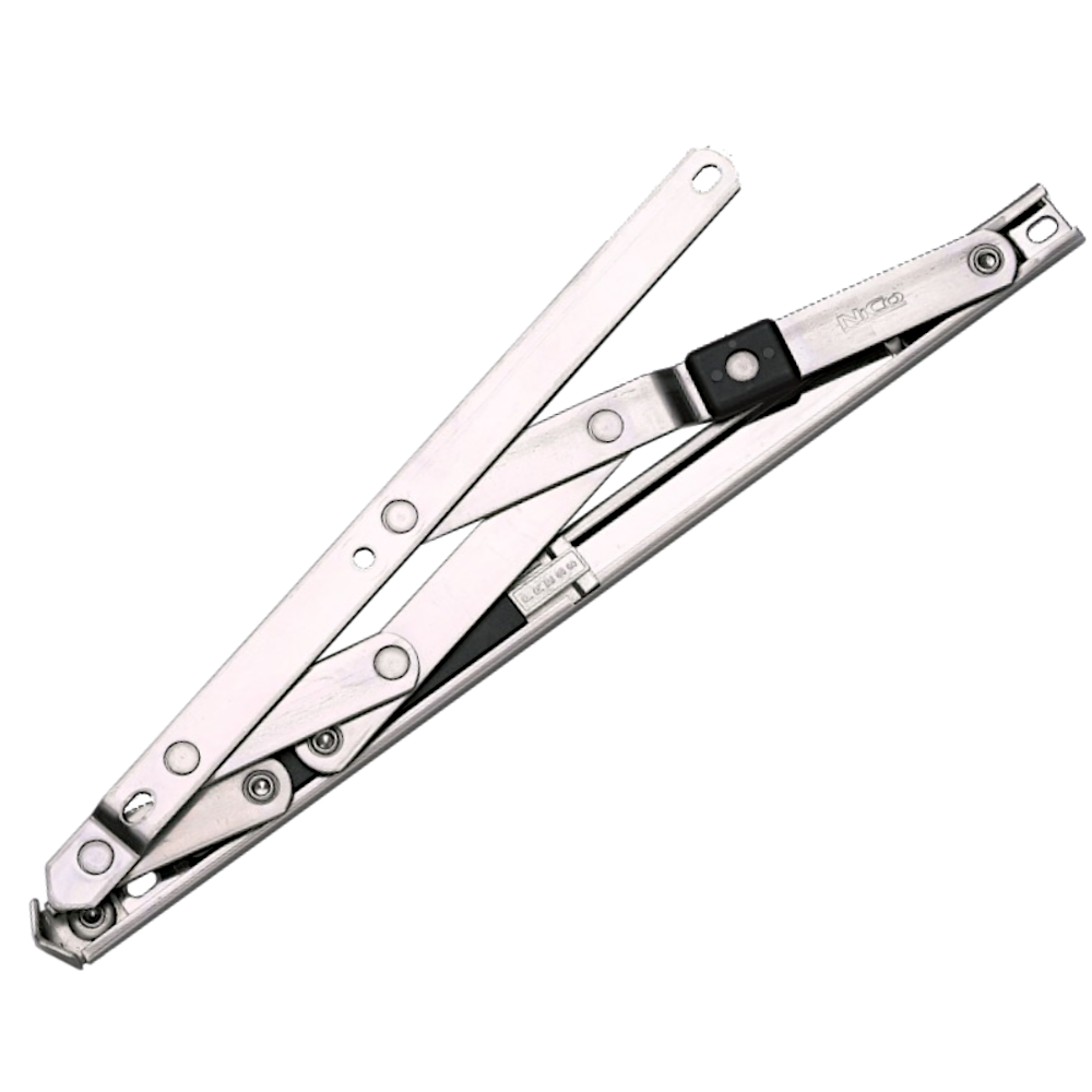 NICO Friction Hinge Restricted Non Handed Top Hung 13mm (1 Pair)