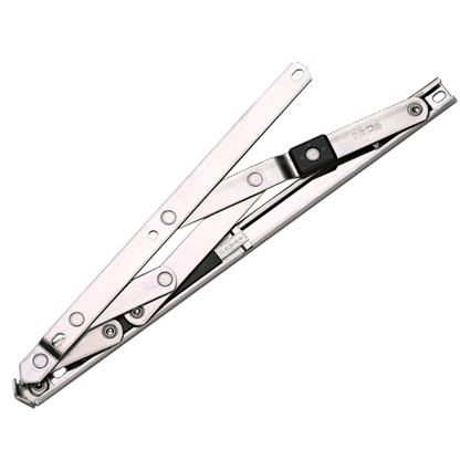NICO Friction Hinge Restricted Non Handed Top Hung 13mm (1 Pair)