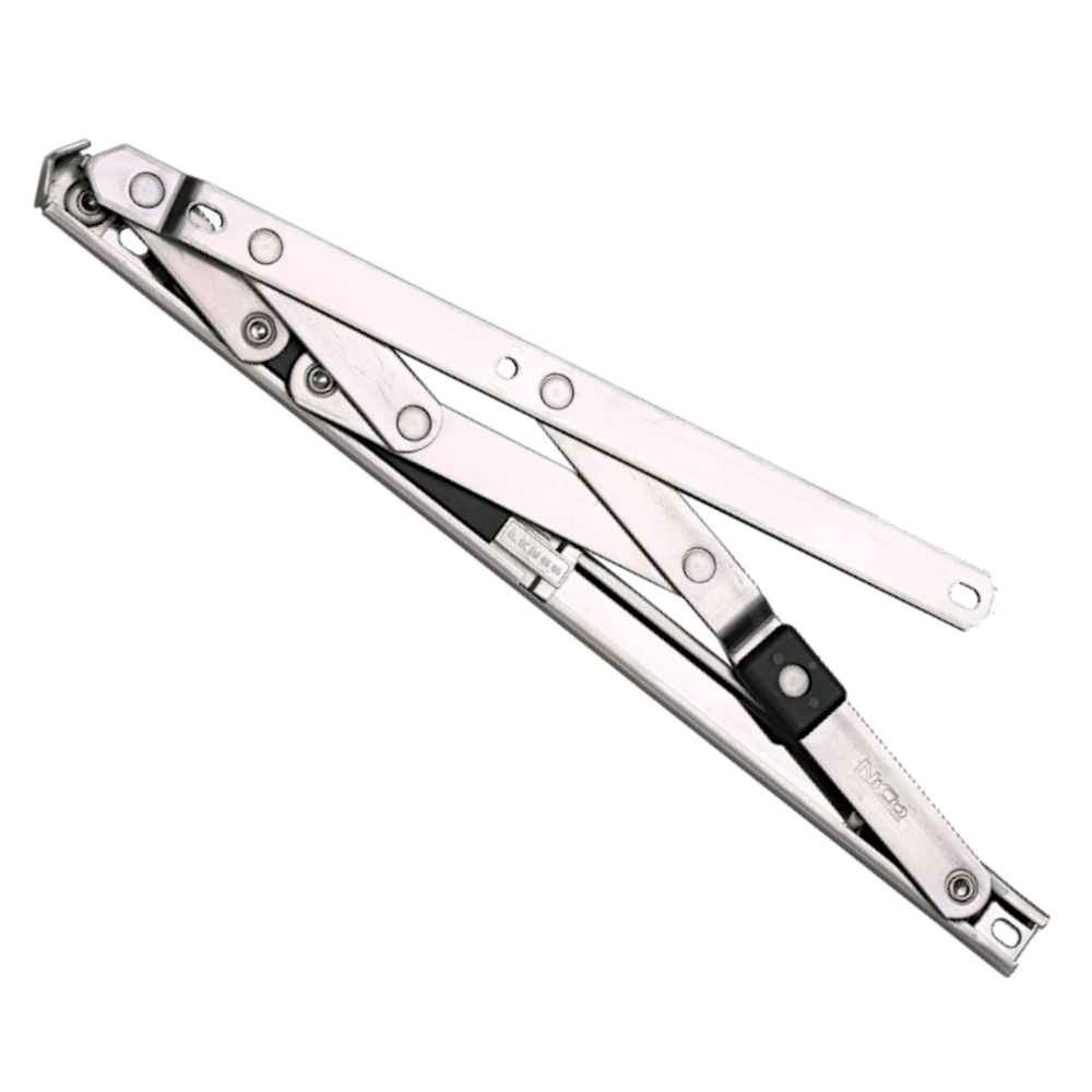 NICO Friction Hinge Restricted Non Handed Side Hung 13mm (1 Pair)