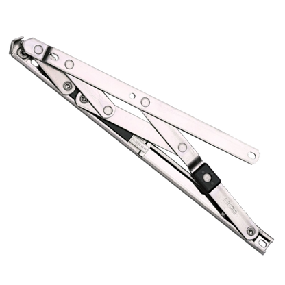 NICO Friction Hinge Restricted Non Handed Side Hung 13mm (1 Pair)