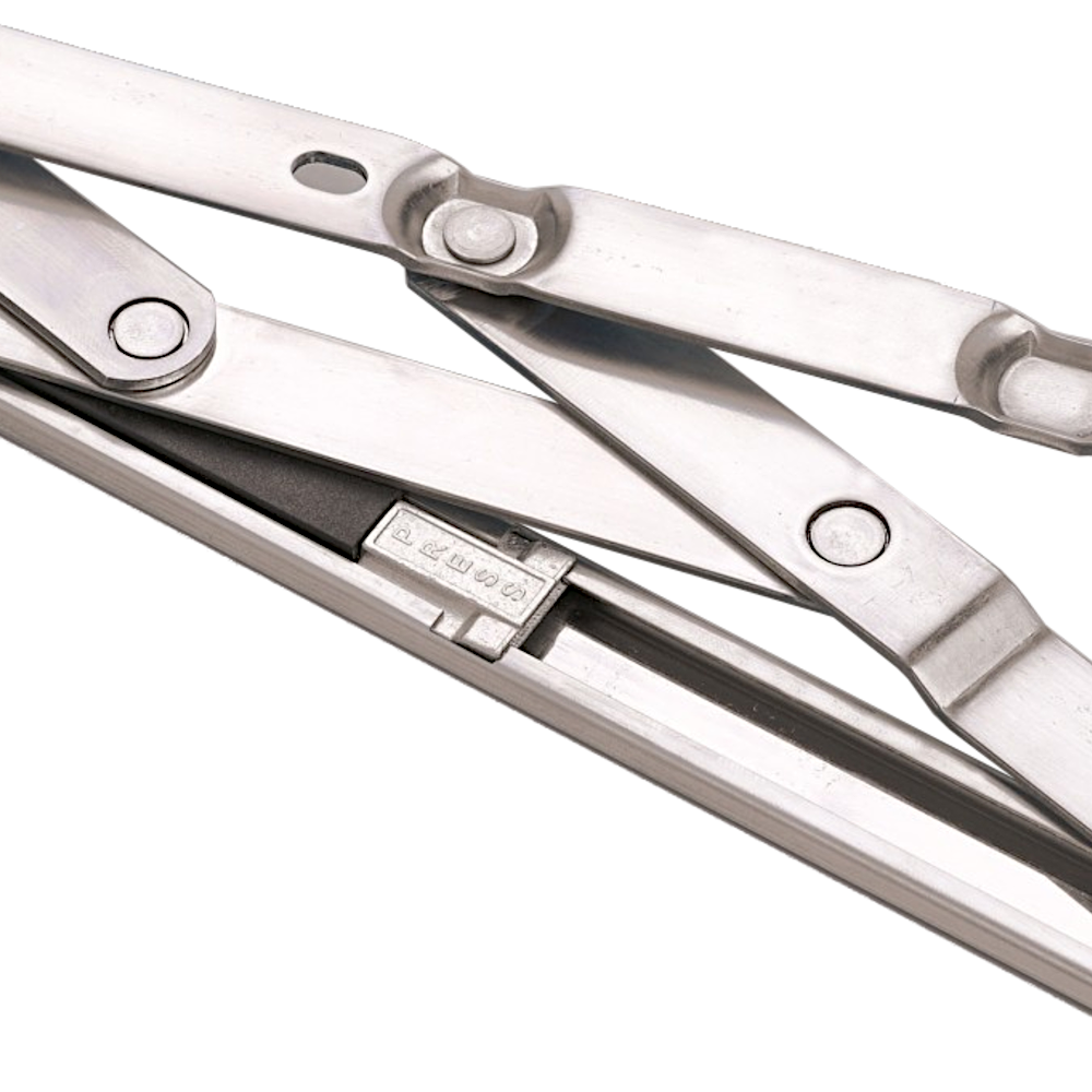 NICO Friction Hinge Restricted Non Handed Side Hung 13mm (1 Pair)