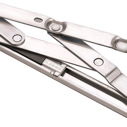 NICO Friction Hinge Restricted Non Handed Side Hung 13mm (1 Pair)
