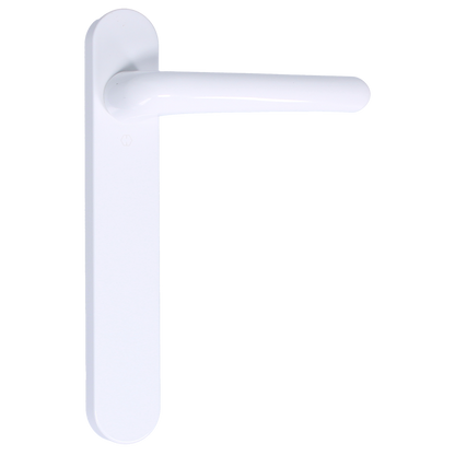 NORDAN NTech Villa Balcony Door Handle External Without Cutout