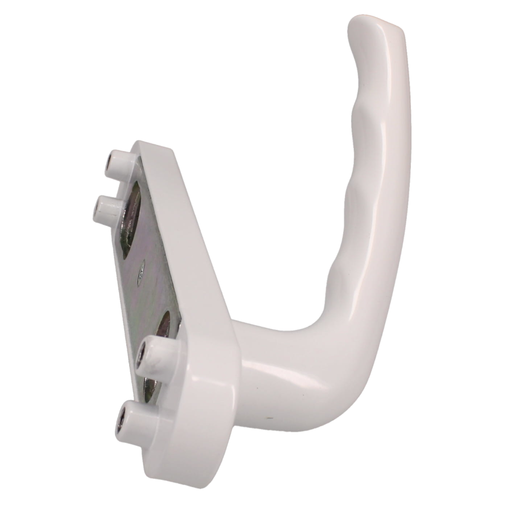 NORDAN NTech Villa Balcony Door Handle External Without Cutout