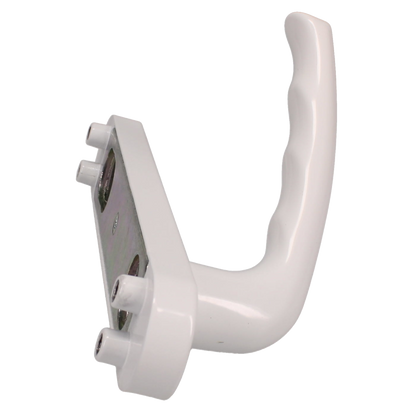 NORDAN NTech Villa Balcony Door Handle External Without Cutout