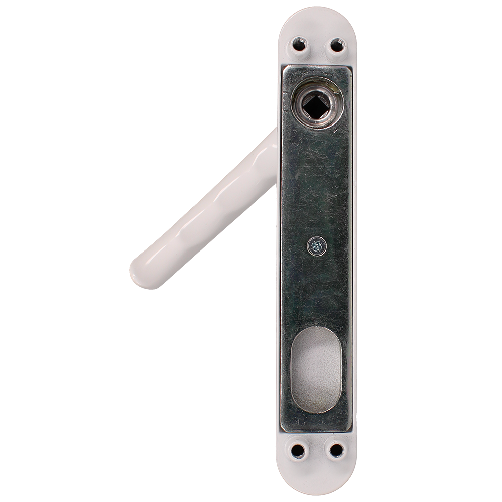 NORDAN NTech Villa Balcony Door Handle External Without Cutout