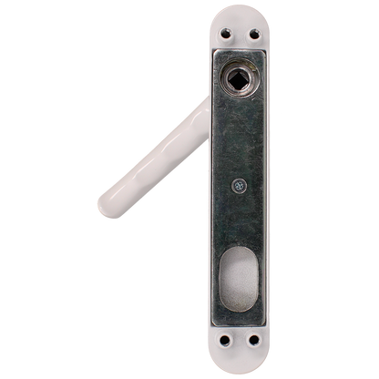 NORDAN NTech Villa Balcony Door Handle External Without Cutout