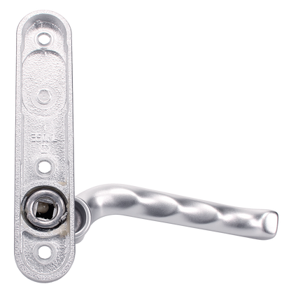 NORDAN NTech Villa Balcony Door Handle 3 Fix Internal Handed Without Cutout
