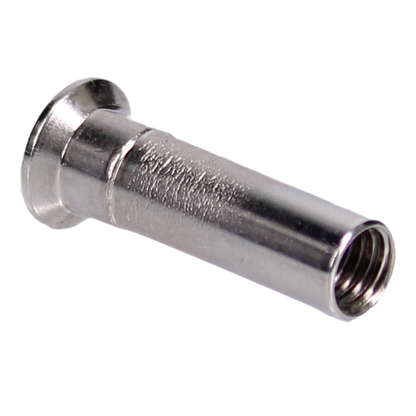 NORDAN Fixing Sleeve Nut To Suit 3 Fix Furniture Handles