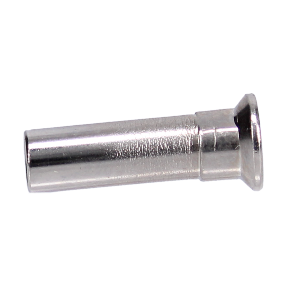 NORDAN Fixing Sleeve Nut To Suit 3 Fix Furniture Handles